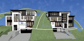 Oakland, CA Residential - 2638 Beaconsfield Pl