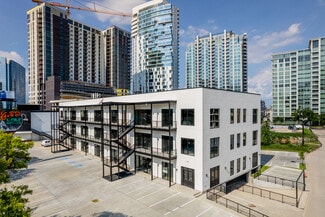 Houston, TX Retail - 2111 W Loop S