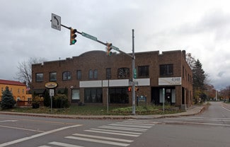 Rochester, NY Retail - 4348 Culver Rd Rochester, NY Retail - 4348 Culver Rd