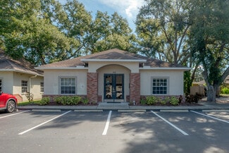 Brandon, FL Medical - 160 E Bloomingdale Ave