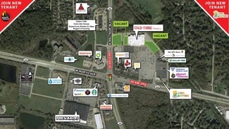 West Chicago, IL Retail - 1851-1892 N Neltnor Blvd
