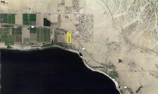 Mecca, CA Agricultural - 98000 Highway 111 Mecca, CA Agricultural - 98000 Highway 111