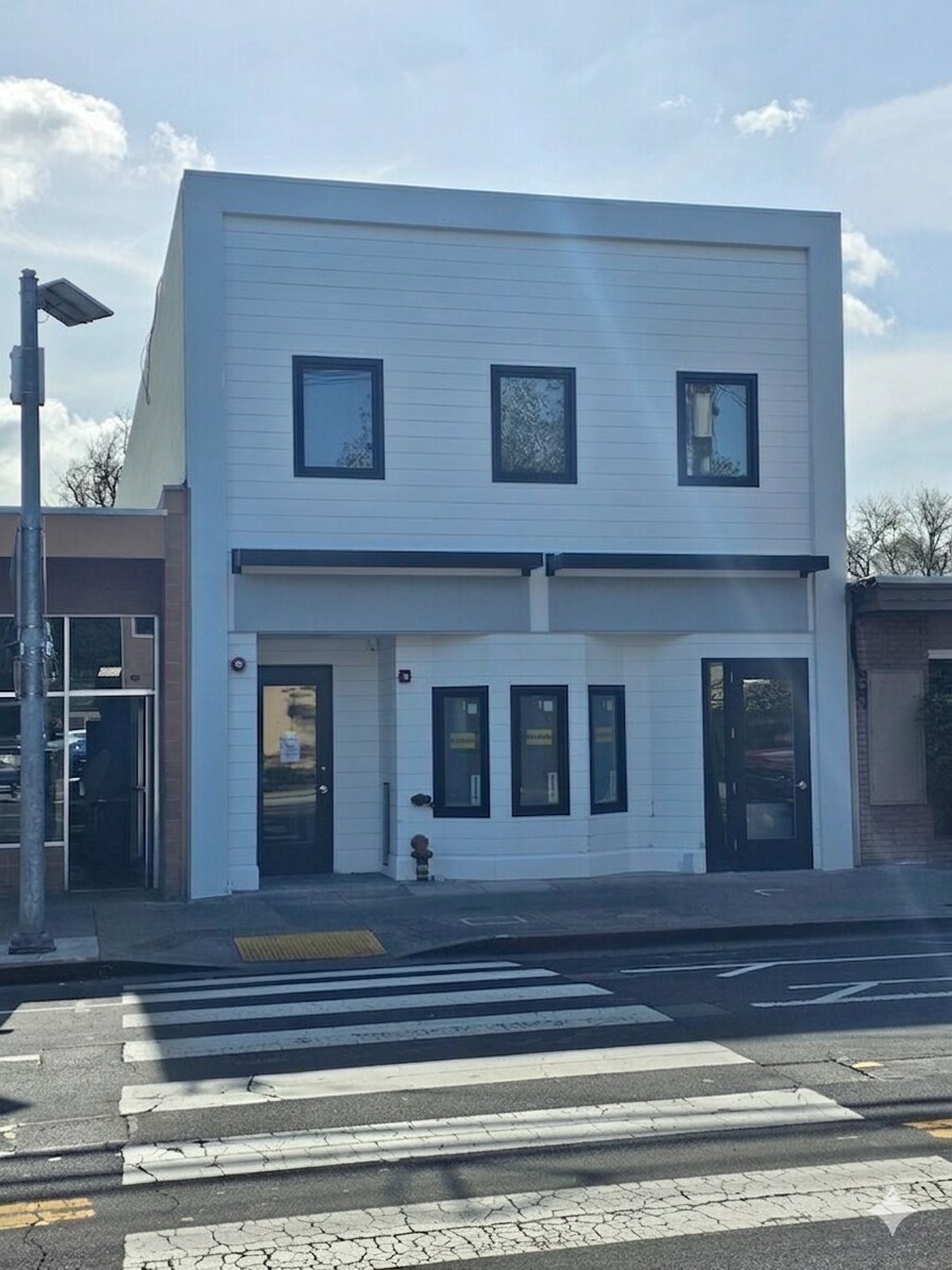 657-659 Oak Grove Ave, Menlo Park, CA for Rent
