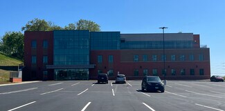 Columbia, IL Office/Medical - 11800 Old Bluff Rd