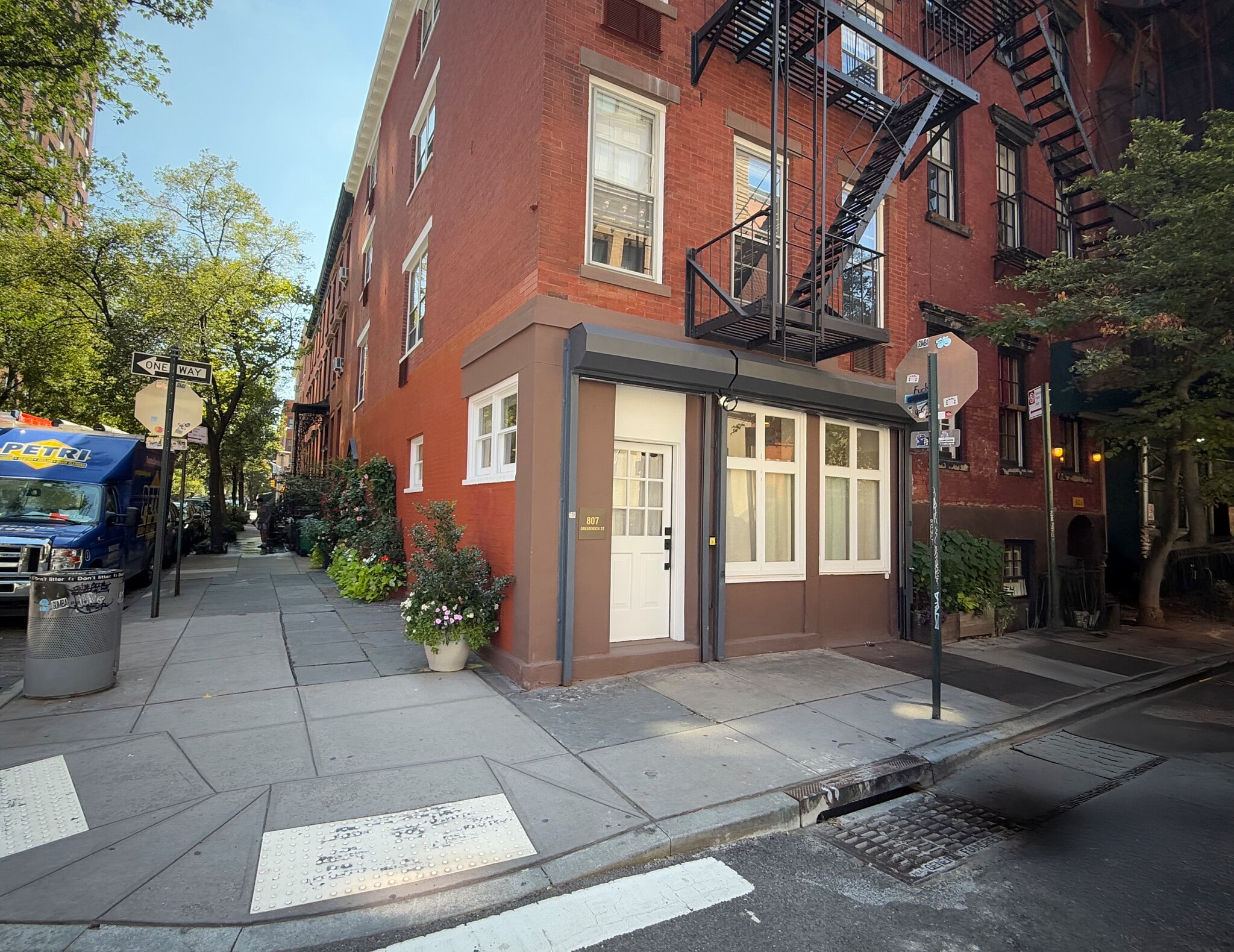 66 Jane St, New York, NY for Rent