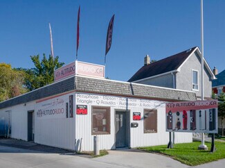 Winnipeg, MB undefined - 545 Telfer St S