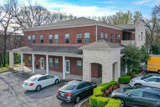 Tulsa, OK Office - 7702 E 91st St