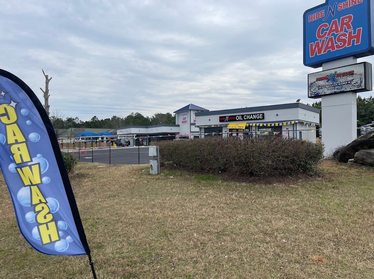 675 Southside Commercial Pky, Jonesboro, GA for Sale