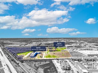 Wylie, TX Commercial - TBD Sanden Blvd Wylie, TX Commercial - TBD Sanden Blvd