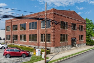 Bridgeport, PA Office - 408 E 4th St
