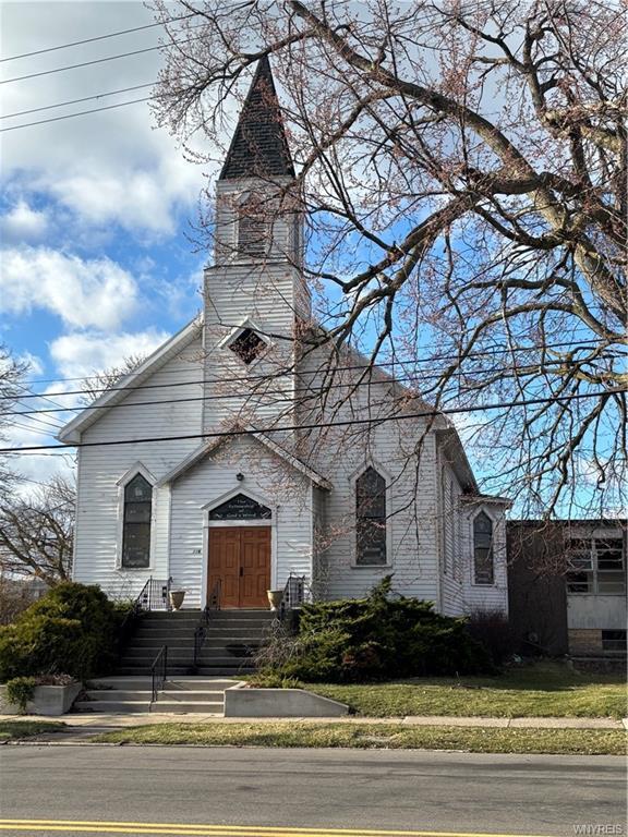 116 Broad St, Tonawanda, NY for Sale
