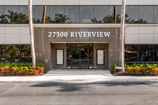 Bonita Springs, FL Office/Medical - 27300 Riverview Center Blvd Bonita Springs, FL Office/Medical - 27300 Riverview Center Blvd