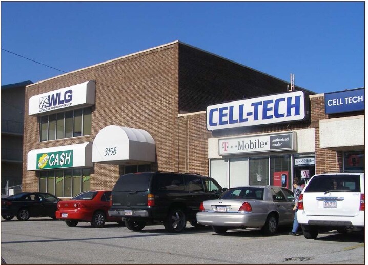 3158 University Dr, Huntsville, AL for Rent