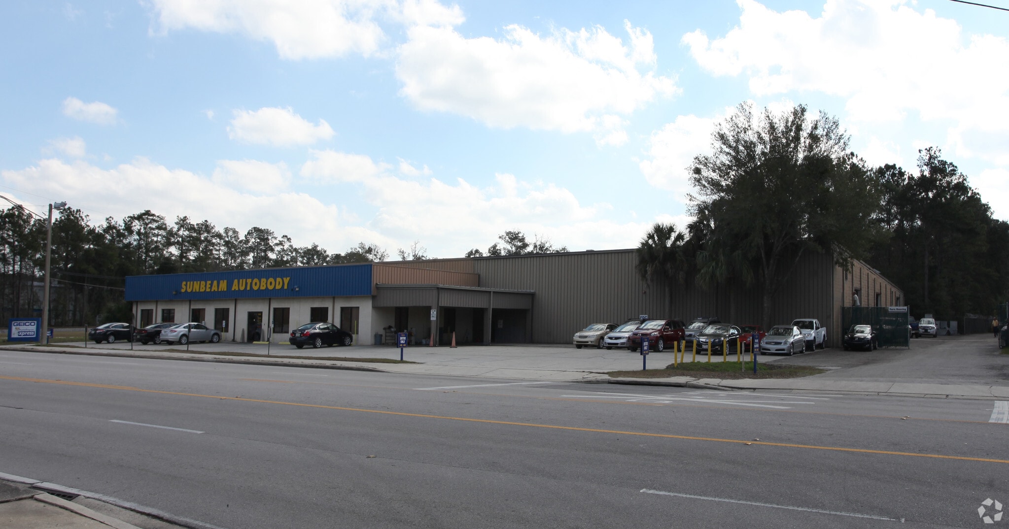 5200 Sunbeam Rd, Jacksonville, FL for Sale