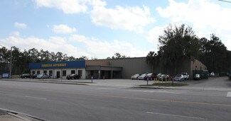 Jacksonville, FL Warehouse - 5200 Sunbeam Rd