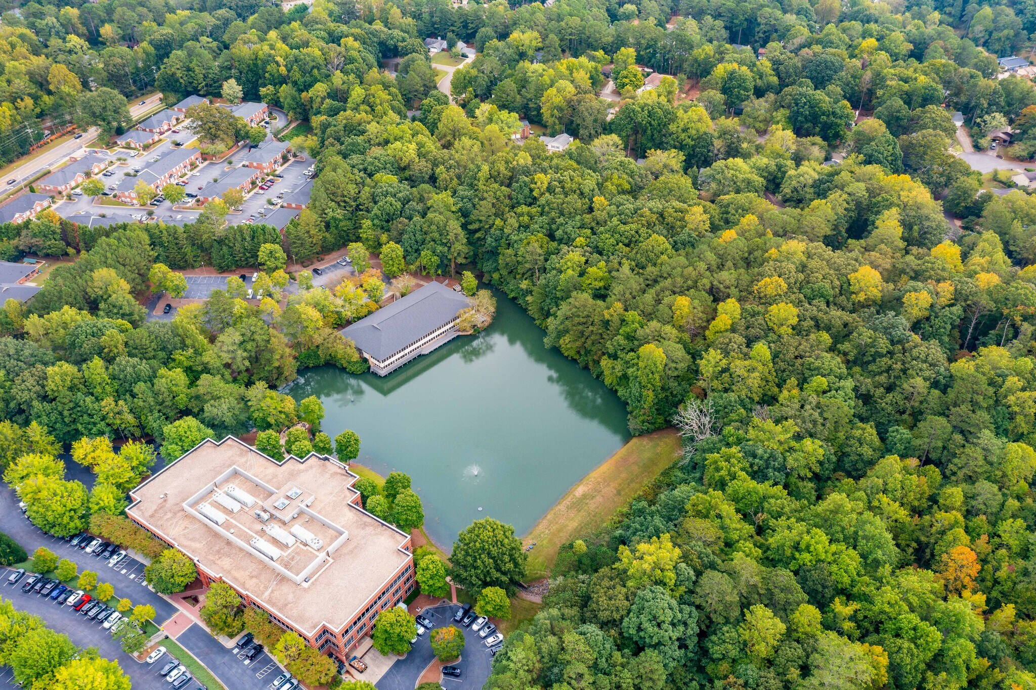 1835 Old Alabama Rd, Roswell, GA for Sale