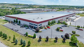 Pittston, PA Industrial - 175 Patriot Dr