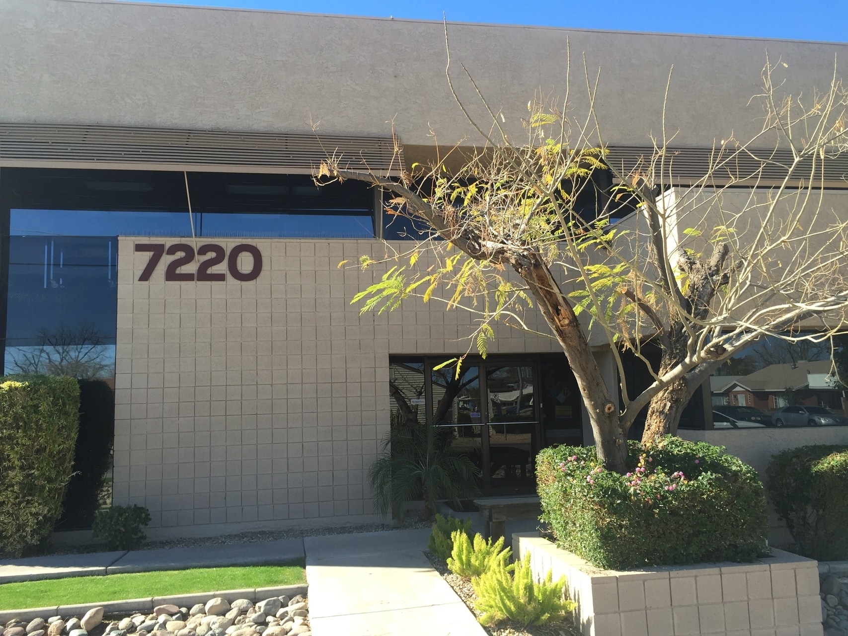 7220 N 55th Ave, Glendale, AZ for Sale