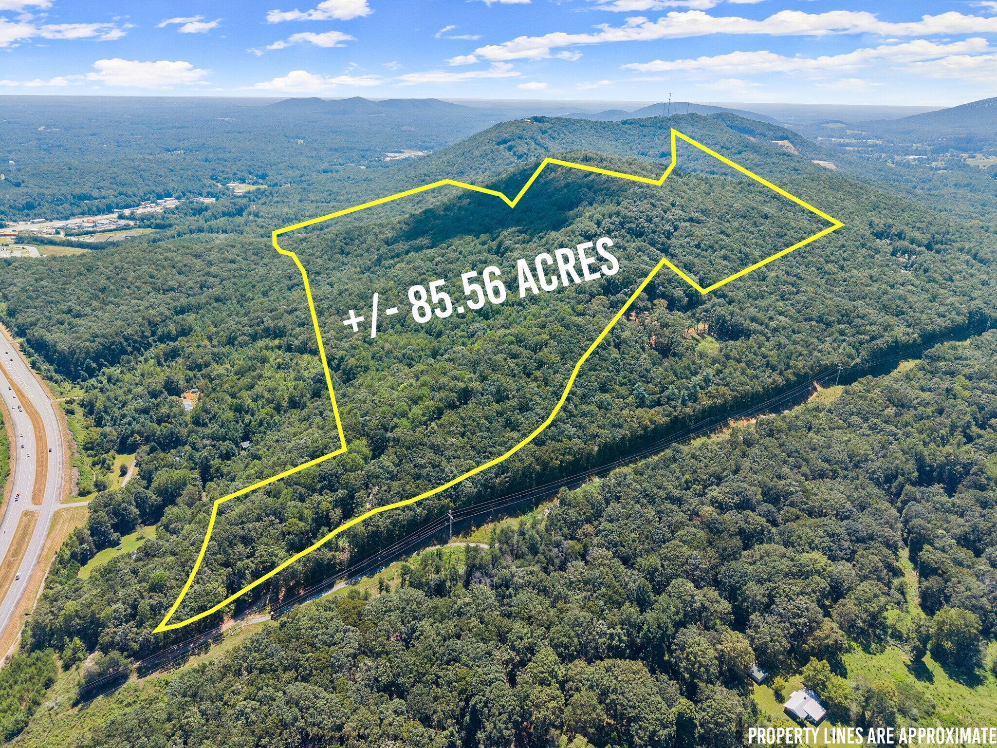00 Helton Road Rd, Cleveland, GA for Sale