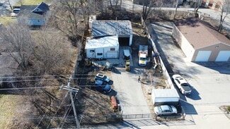 Grand Rapids, MI Industrial - 1644 4 Mile Rd NE