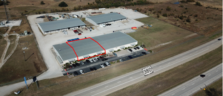 Decatur, TX Industrial - 2045 E Highway 380