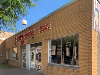 Wilkinsburg, PA Retail - 616 Penn Ave