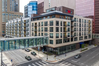 Minneapolis, MN Retail - 600 S 5th Ave