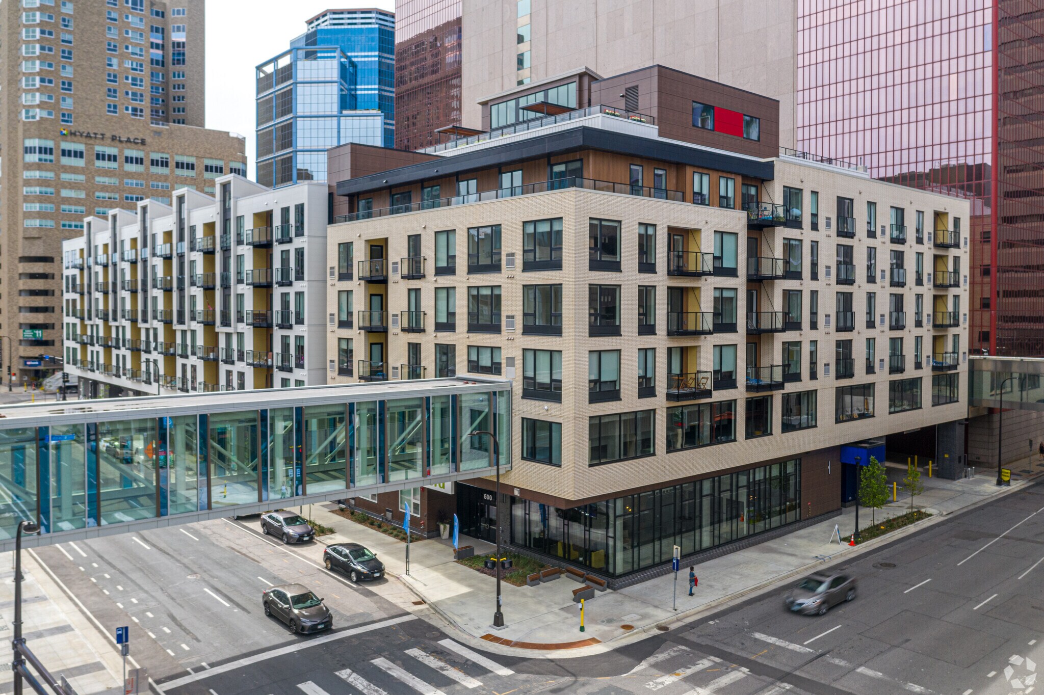 600 S 5th Ave, Minneapolis, MN for Rent