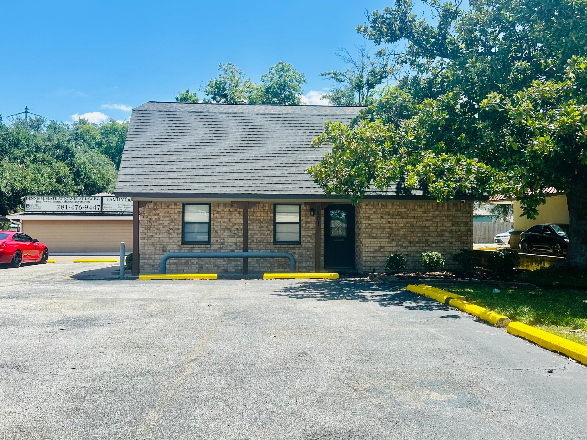 2201 Center St, Deer Park, TX for Sale