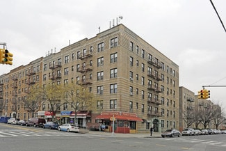 Astoria, NY Retail - 2924 21st Ave