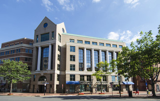 Alexandria, VA Office - 1650 King St