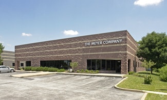 720 SPIRIT 40 Park DR  