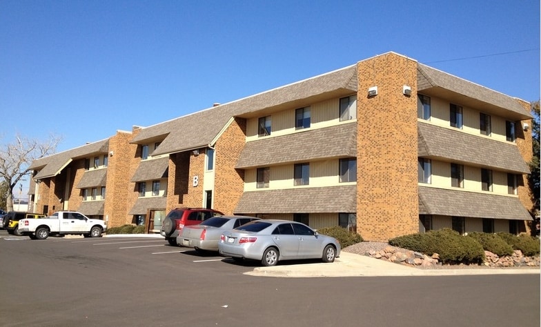 8120 Sheridan Blvd, Arvada, CO for Rent