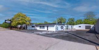 Austin, TX Office - 6513 Burnet Ln