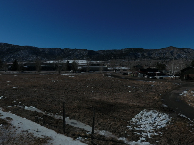 Hunter Parkway Pky @ Palomino Trail, Ridgway, CO for Sale