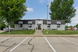 Waunakee, WI Office/Retail, Flex, Industrial - 1001 Arboretum Dr