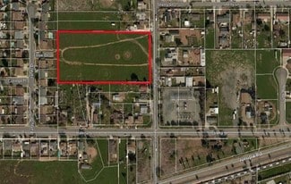 Jurupa Valley, CA Residential Land - 4511 Tyrolite St Jurupa Valley, CA Residential Land - 4511 Tyrolite St