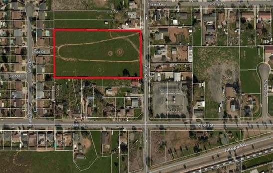 4511 Tyrolite St, Jurupa Valley, CA for Sale