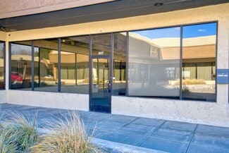 Longmont, CO Office/Retail, Retail - 310-390 Lashley St