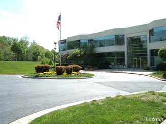 Upper Marlboro, MD Office - 9315 Largo Dr W