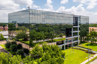 Houston, TX Office - 11000 Richmond Ave