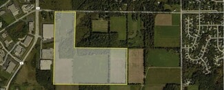 New Berlin, WI Commercial - Grange Ave & Moorland Rd