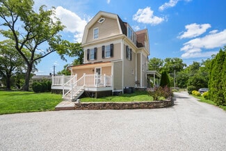 Plymouth Meeting, PA Office/Retail - 3134 Butler Pike