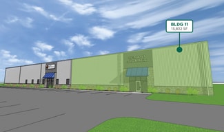 Fort Wayne, IN Industrial - 5230 Keystone Dr Fort Wayne, IN Industrial - 5230 Keystone Dr