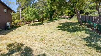 Berkeley, CA Residential Land - 1165 Cragmont Ave