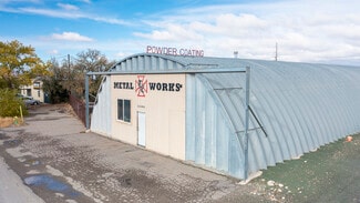 Grand Junction, CO Warehouse - 2384 Leland Ave