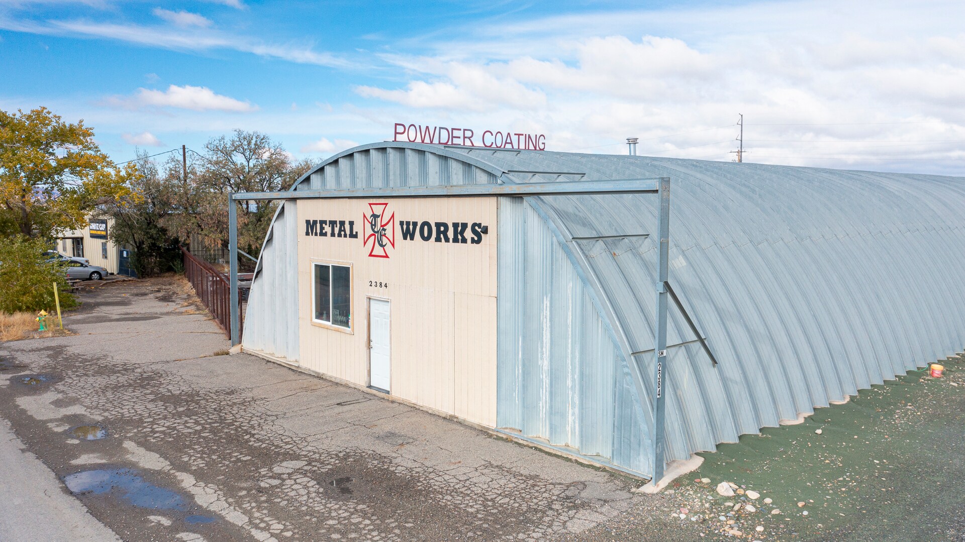 2384 Leland Ave, Grand Junction, CO for Sale