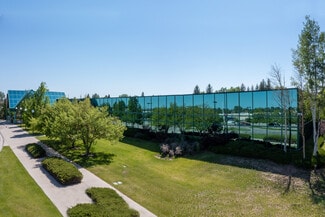 Cheyenne, WY Office - 3001 E Pershing Blvd