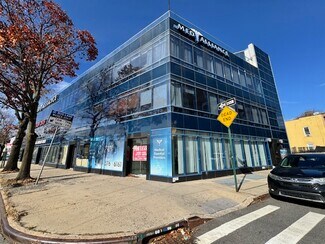 Bronx, NY Office - 621-625 E Fordham Rd