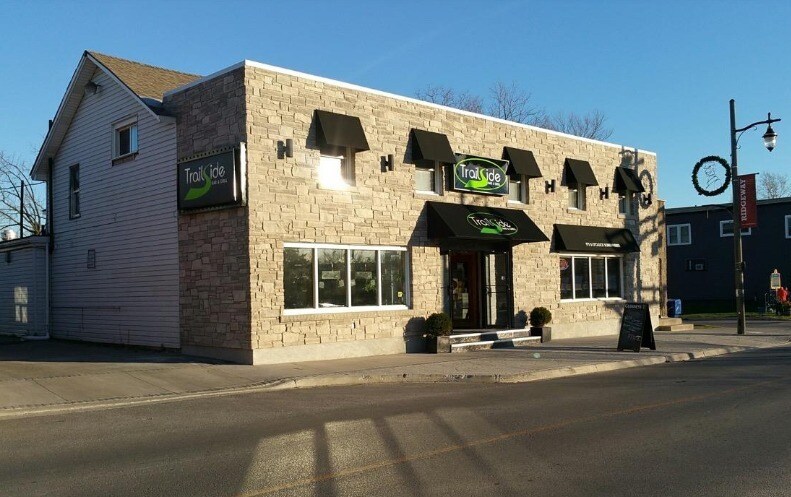 282 Ridge Rd N, Fort Erie, ON for Sale